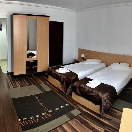 Aparthotel Zorilor Клуж-Напока Экстерьер фото