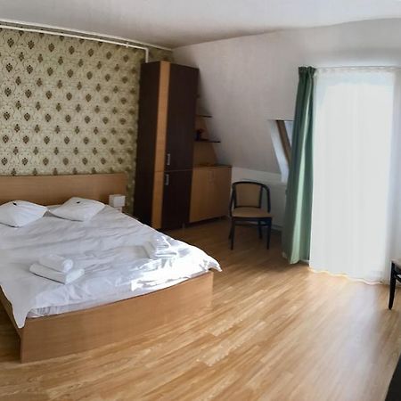 Aparthotel Zorilor Клуж-Напока Экстерьер фото