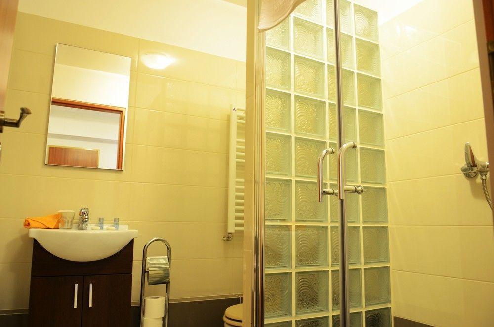 Aparthotel Zorilor Клуж-Напока Экстерьер фото