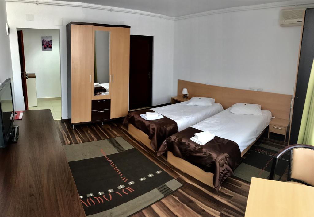 Aparthotel Zorilor Клуж-Напока Экстерьер фото
