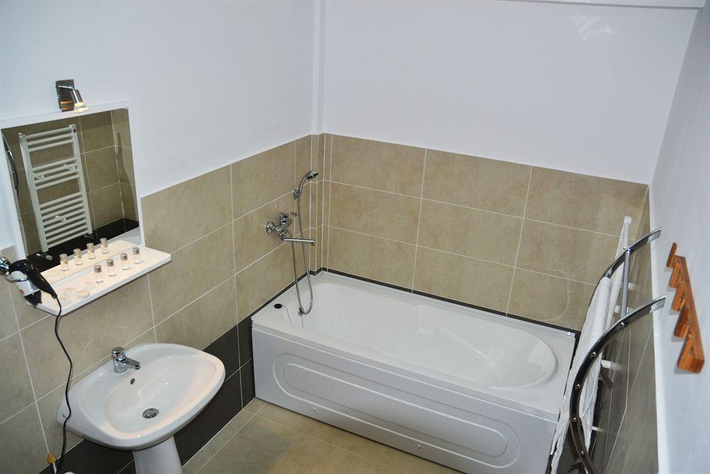 Aparthotel Zorilor Клуж-Напока Экстерьер фото